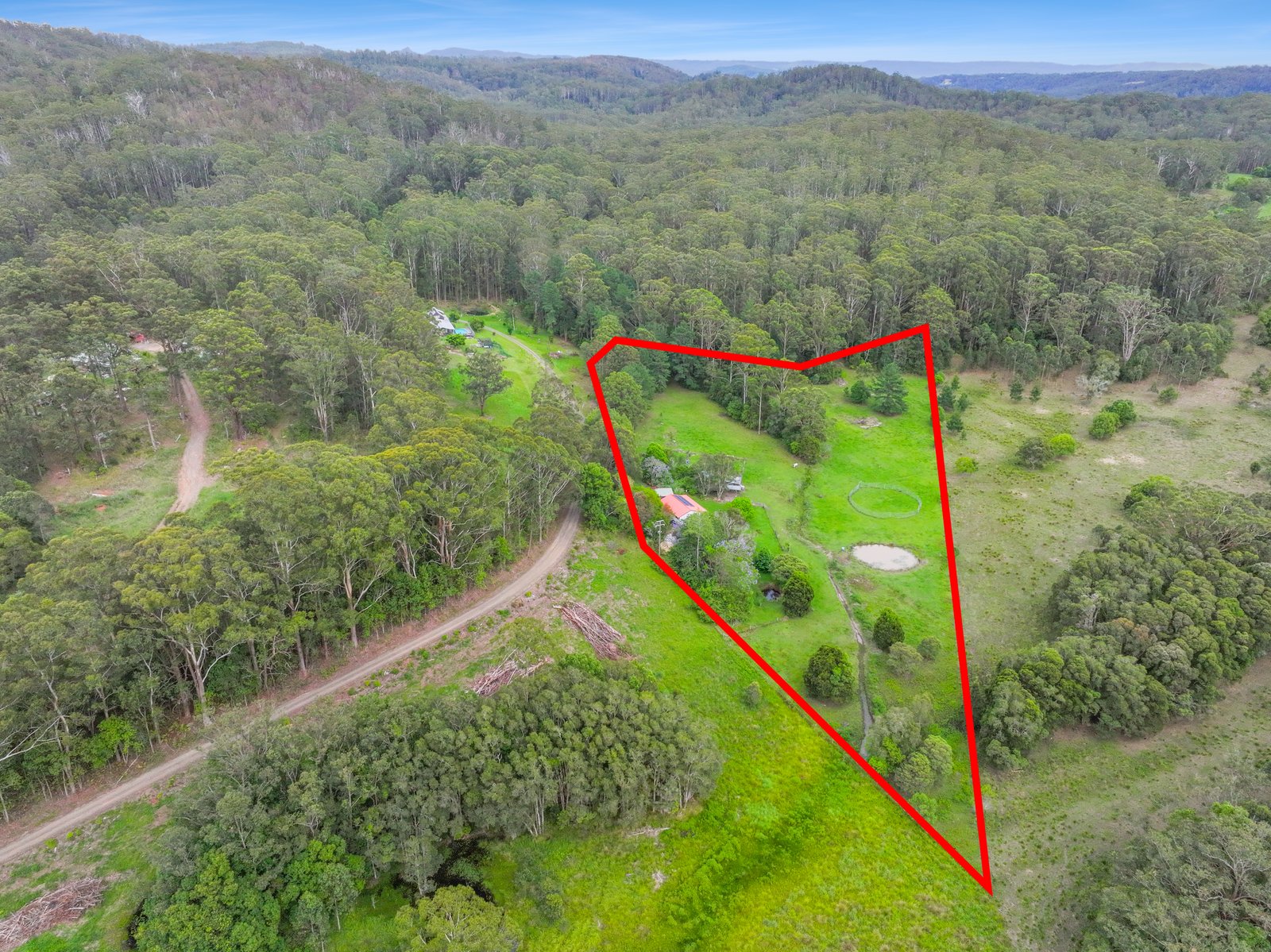 24 Juhles Mountain Road MOORLAND 26