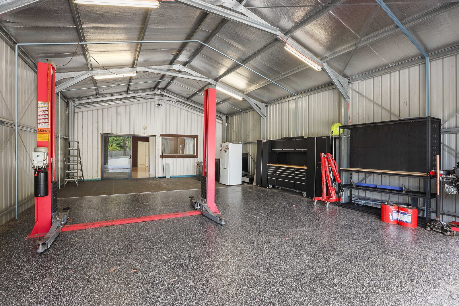 24 Keen Road MOLENDINAR 16