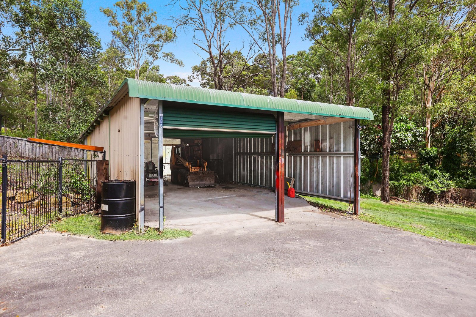 24 Keen Road MOLENDINAR 18