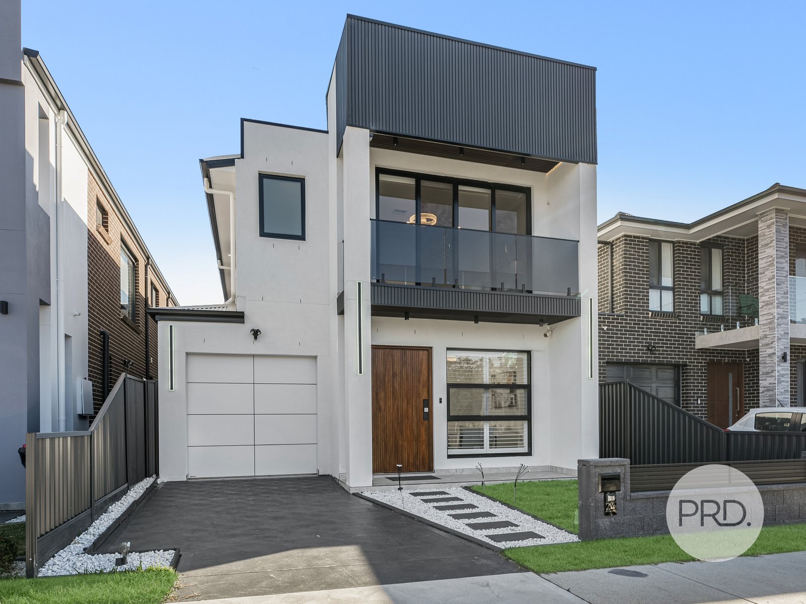 24 Kensell Street AUSTRAL 2