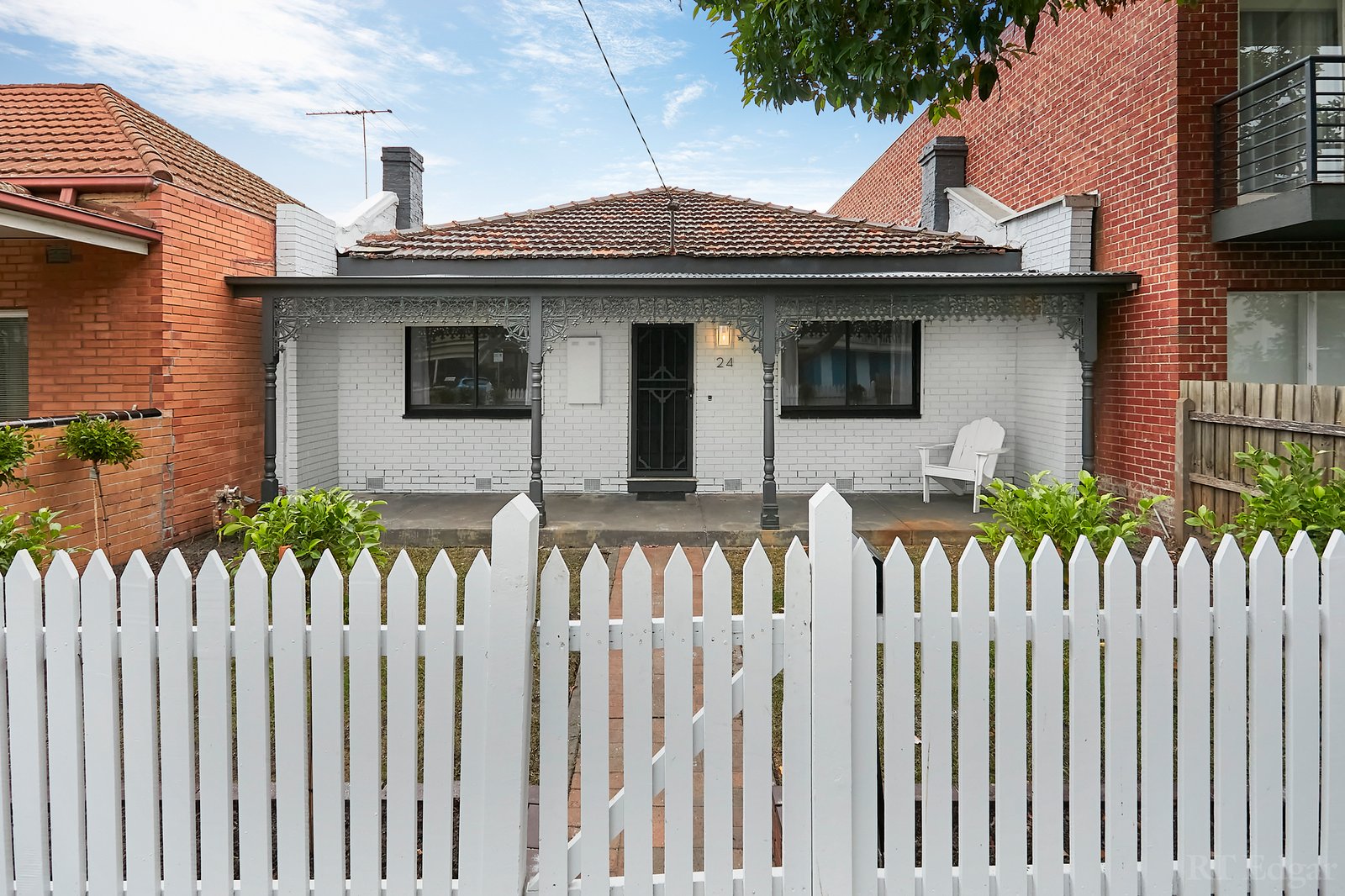 Real Estate and Property in 24 Kent Street, Richmond, VIC