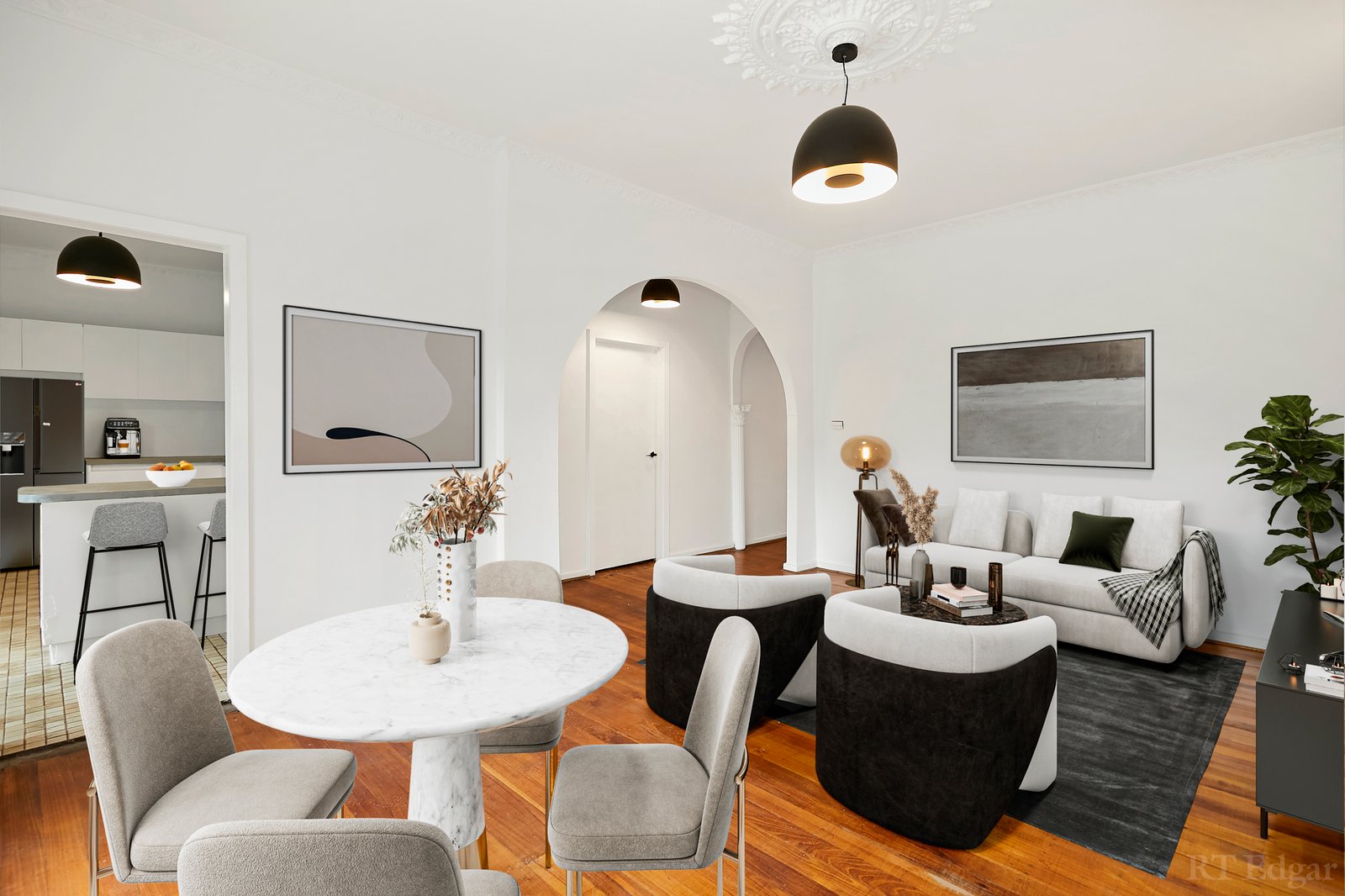 Real Estate and Property in 24 Kent Street, Richmond, VIC