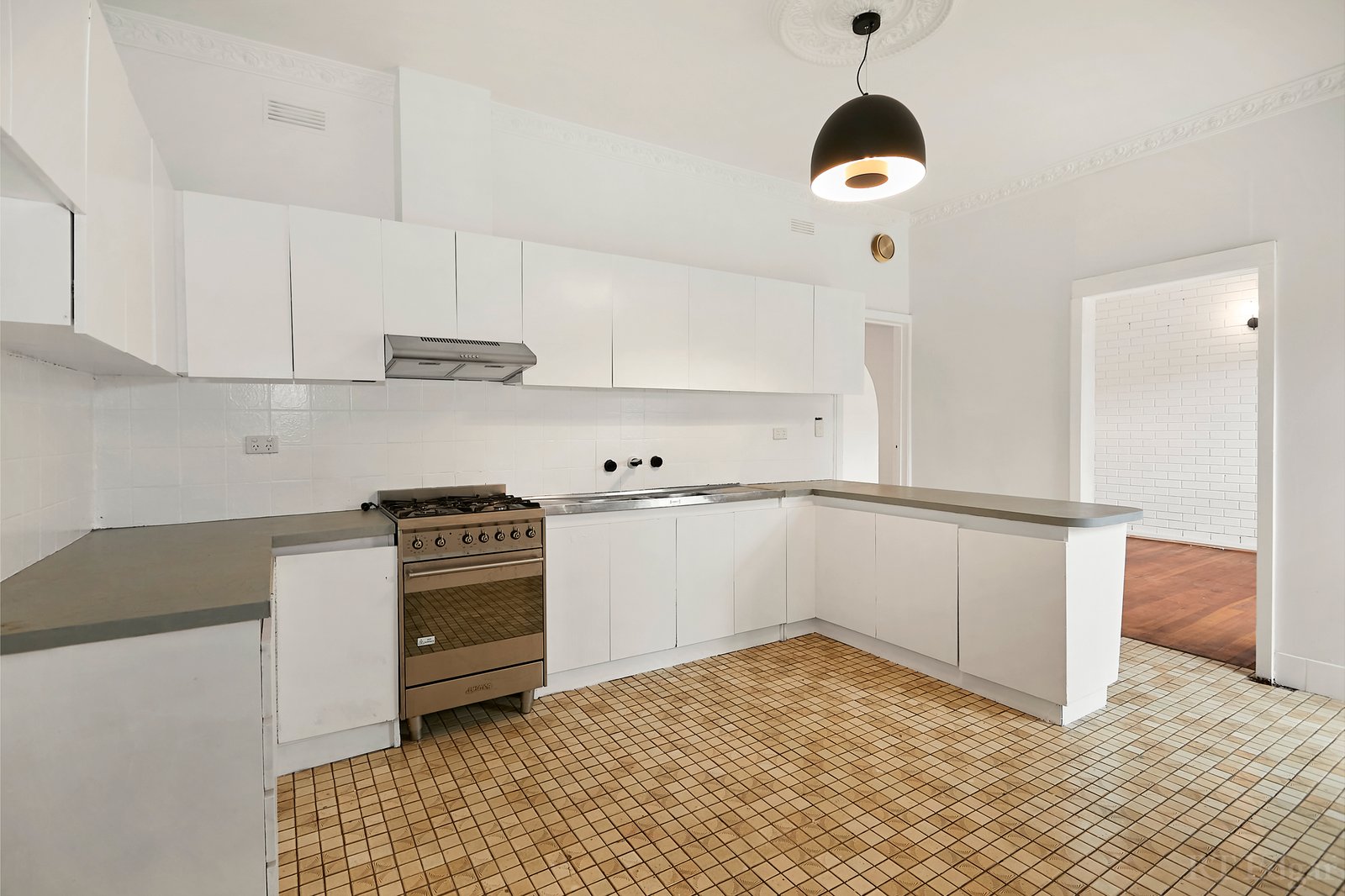 Real Estate and Property in 24 Kent Street, Richmond, VIC