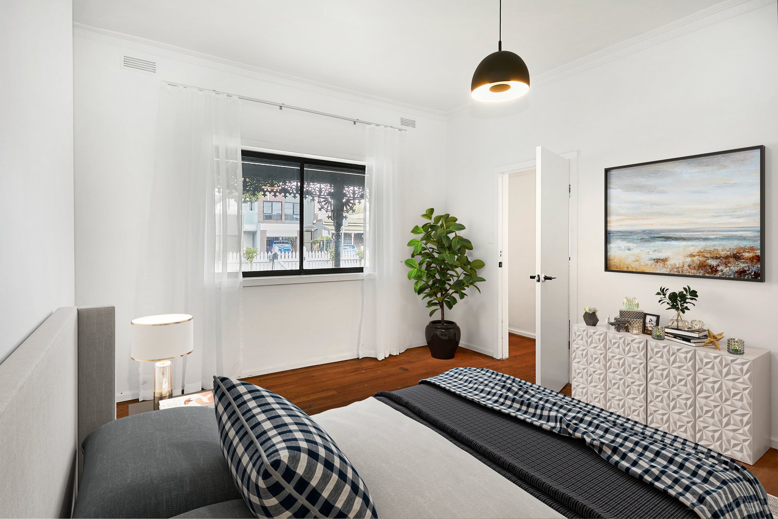 Real Estate and Property in 24 Kent Street, Richmond, VIC