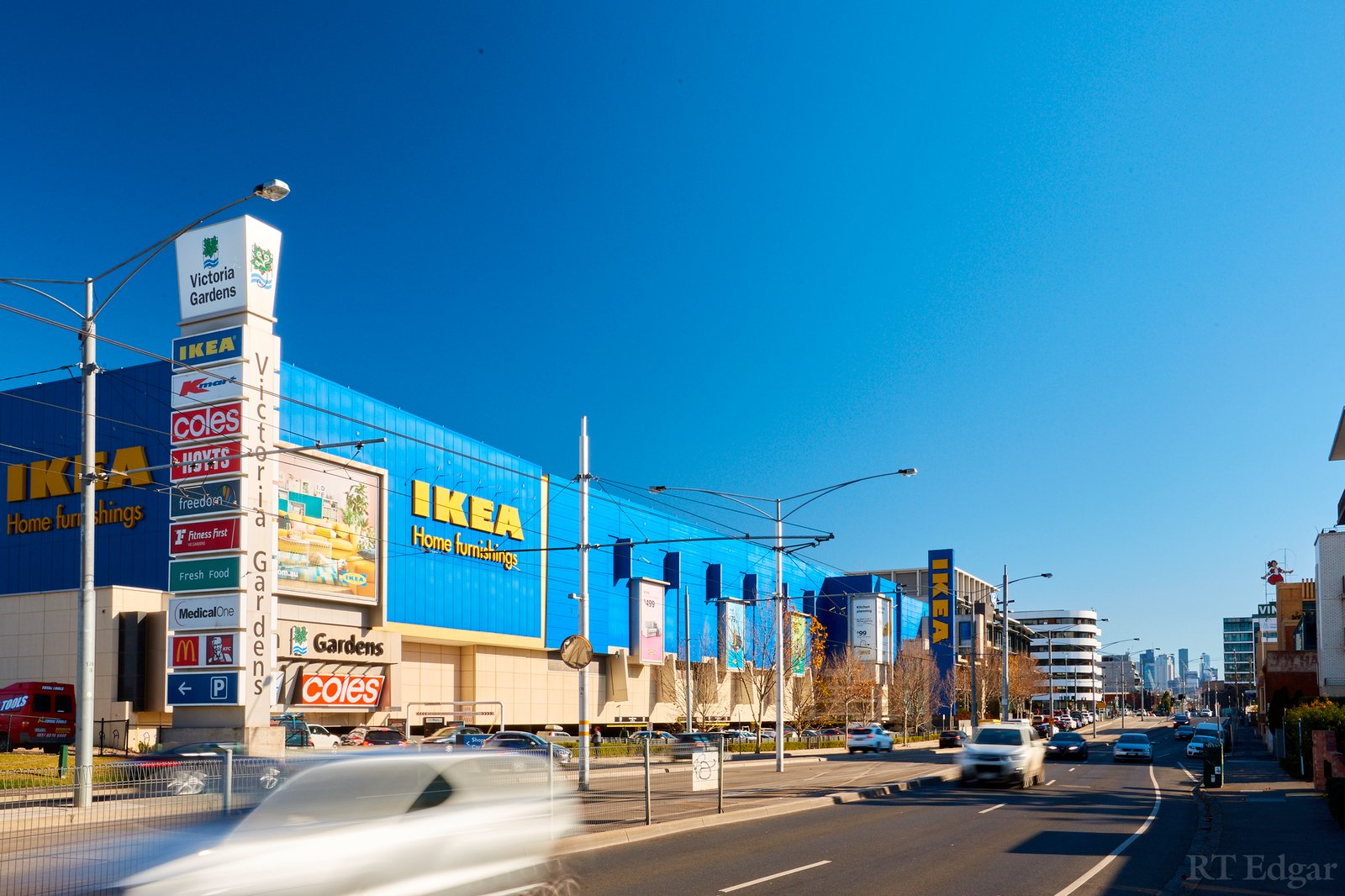 Real Estate and Property in 24 Kent Street, Richmond, VIC