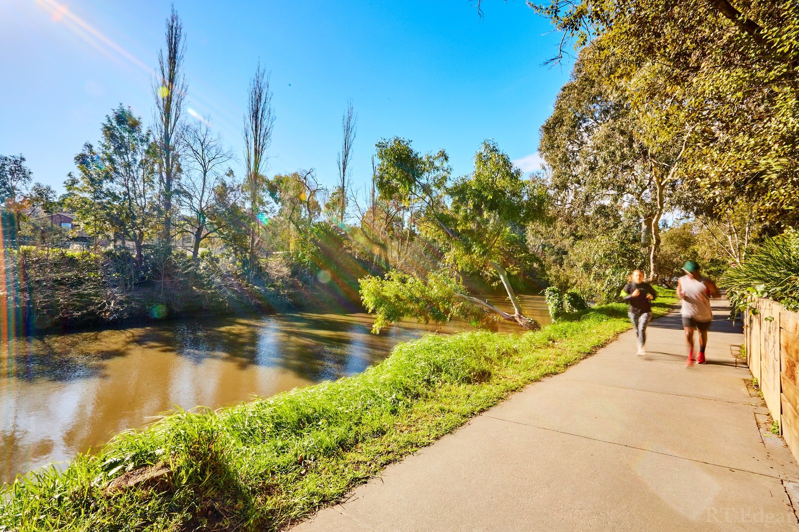Real Estate and Property in 24 Kent Street, Richmond, VIC