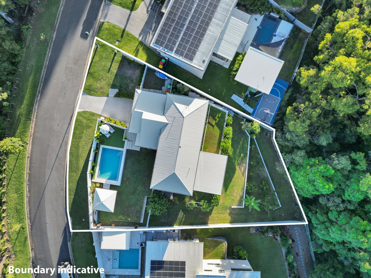 24 Kingcrest Drive Reedy Creek 3