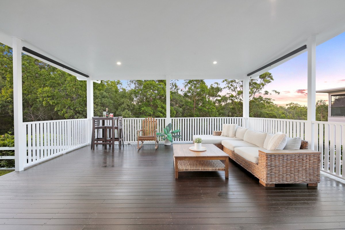 24 Kingcrest Drive Reedy Creek 9