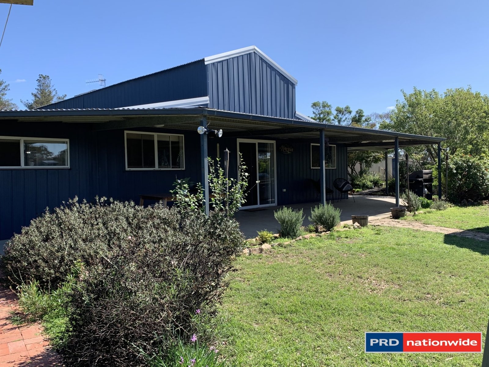 24 Kings Creek Lane BORO 1