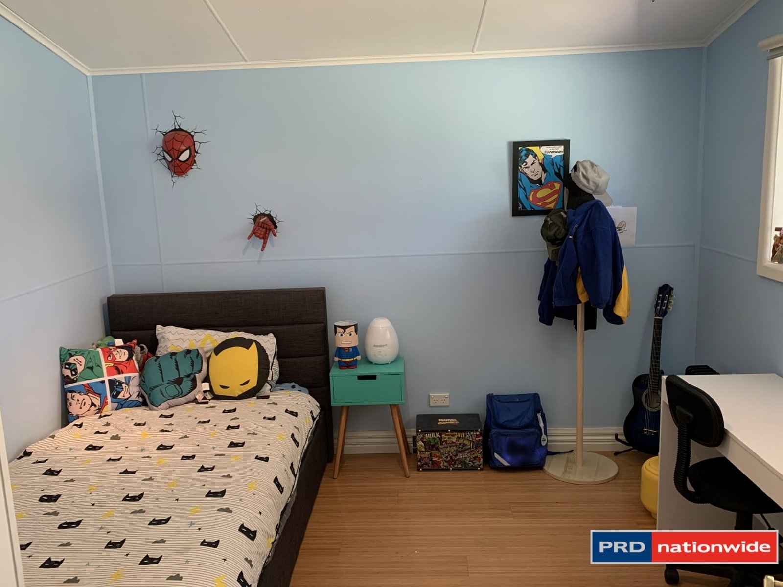 24 Kings Creek Lane BORO 11