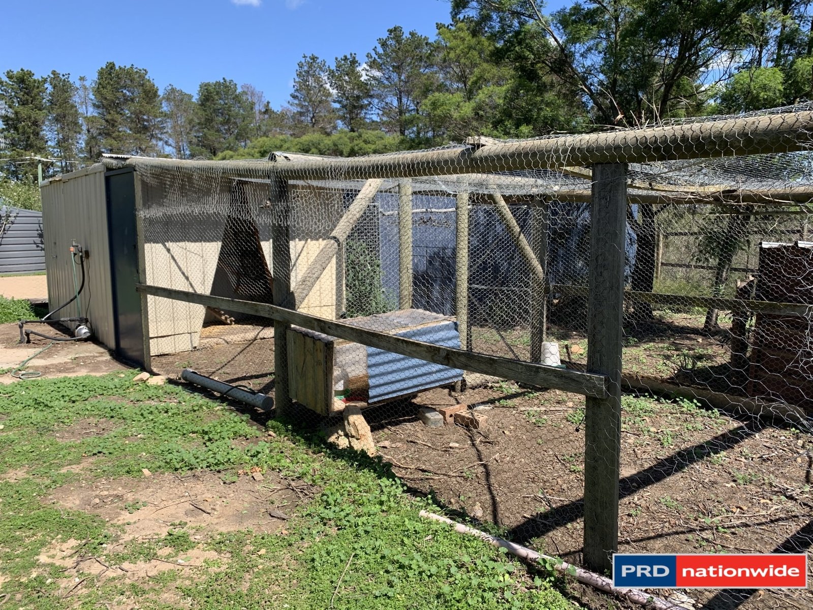 24 Kings Creek Lane BORO 20