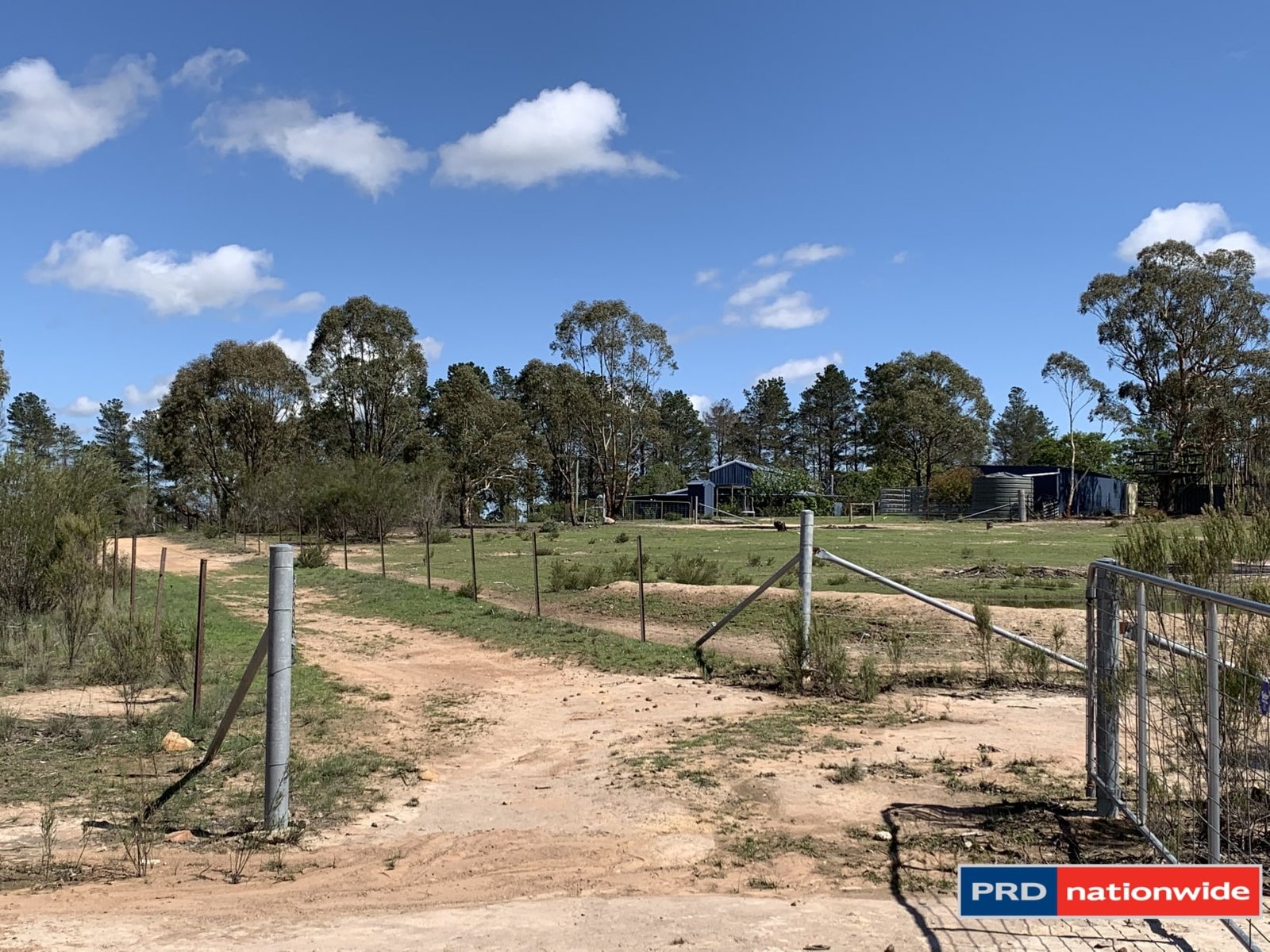 24 Kings Creek Lane BORO 27