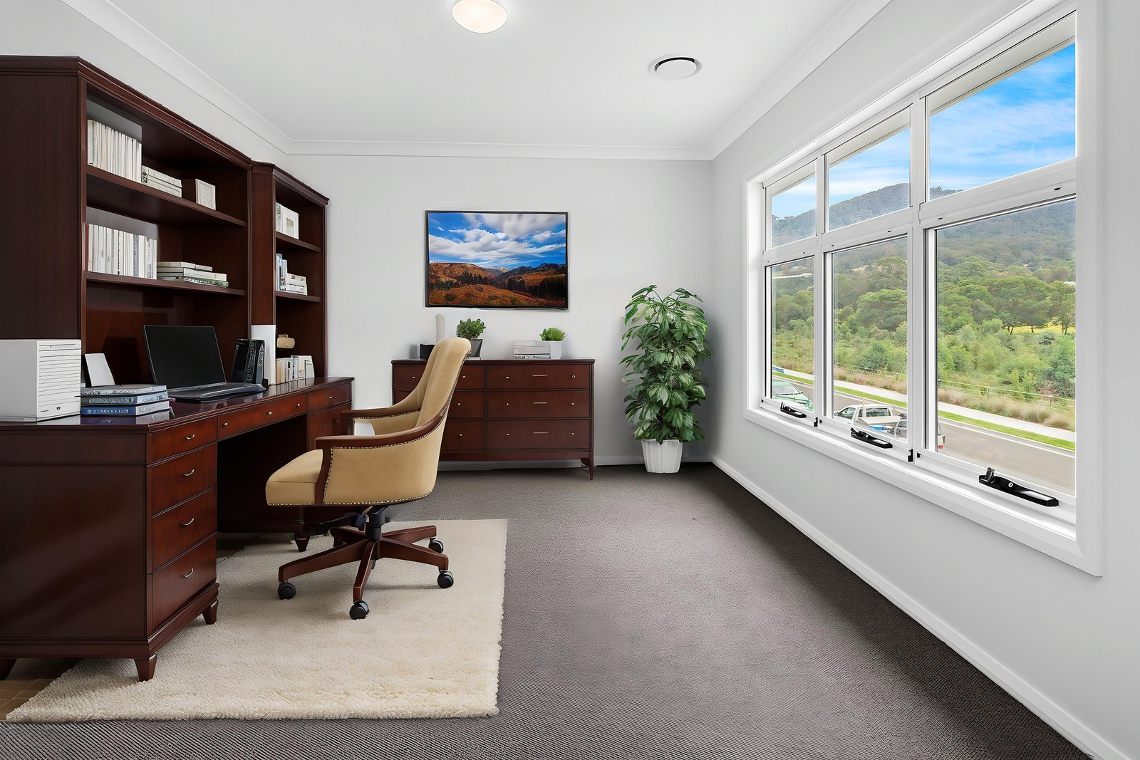 24 Knapp Crescent WONGAWILLI 8