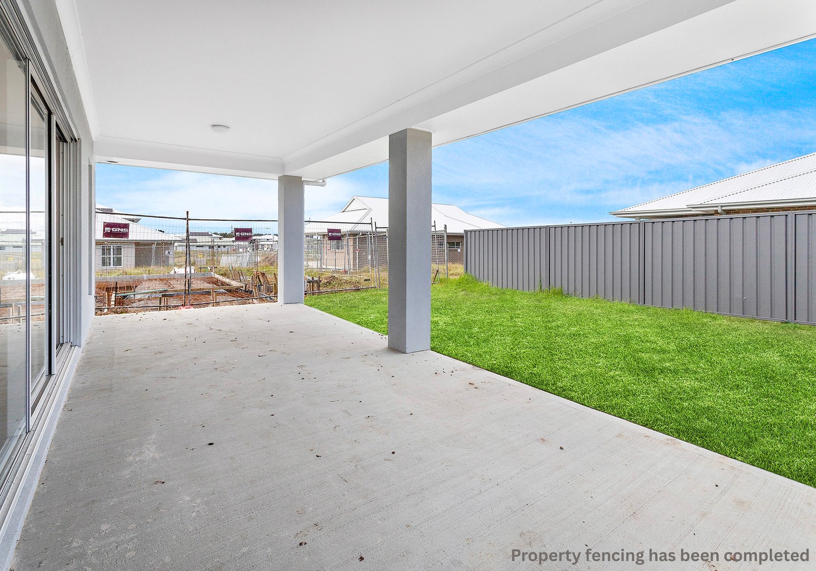 24 Knapp Crescent WONGAWILLI 14
