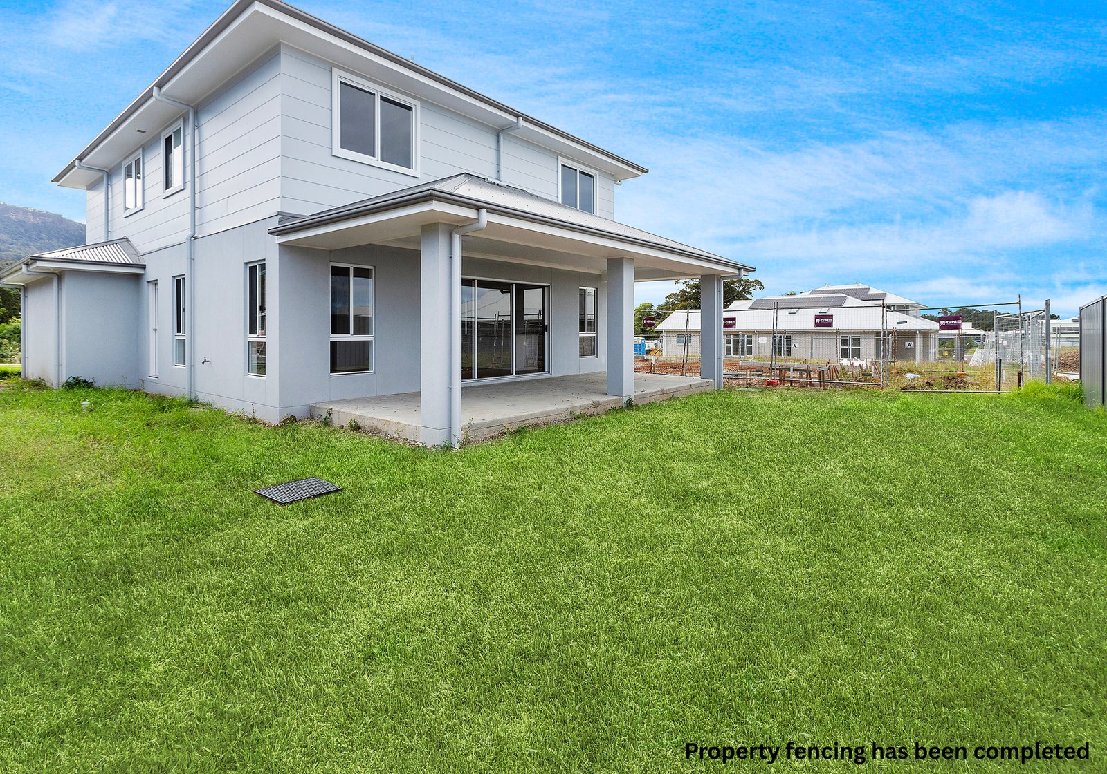 24 Knapp Crescent WONGAWILLI 15