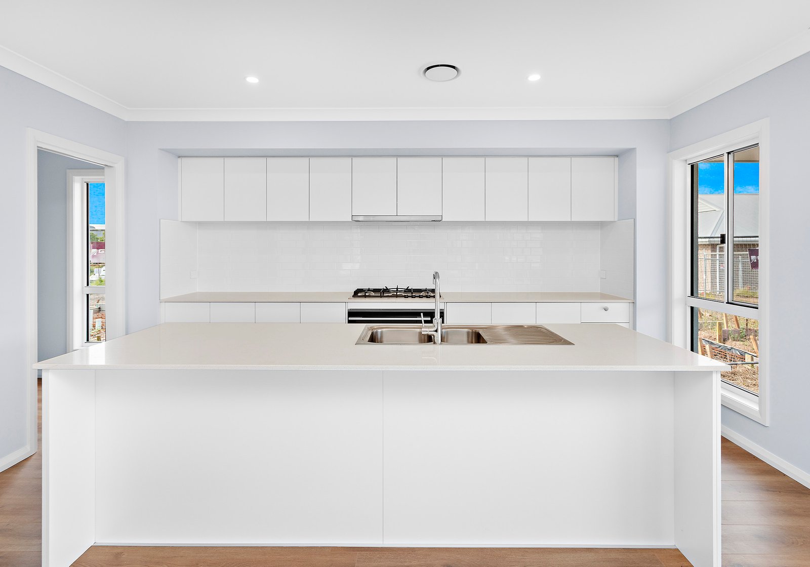 24 Knapp Crescent WONGAWILLI 2