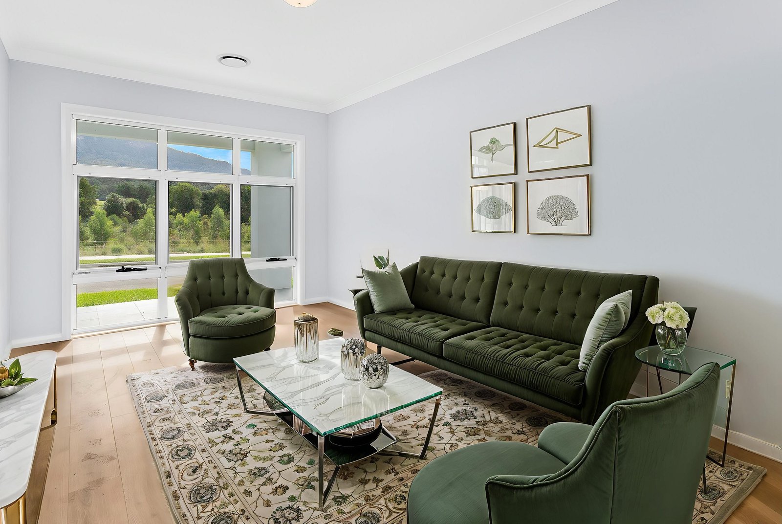 24 Knapp Crescent WONGAWILLI 5