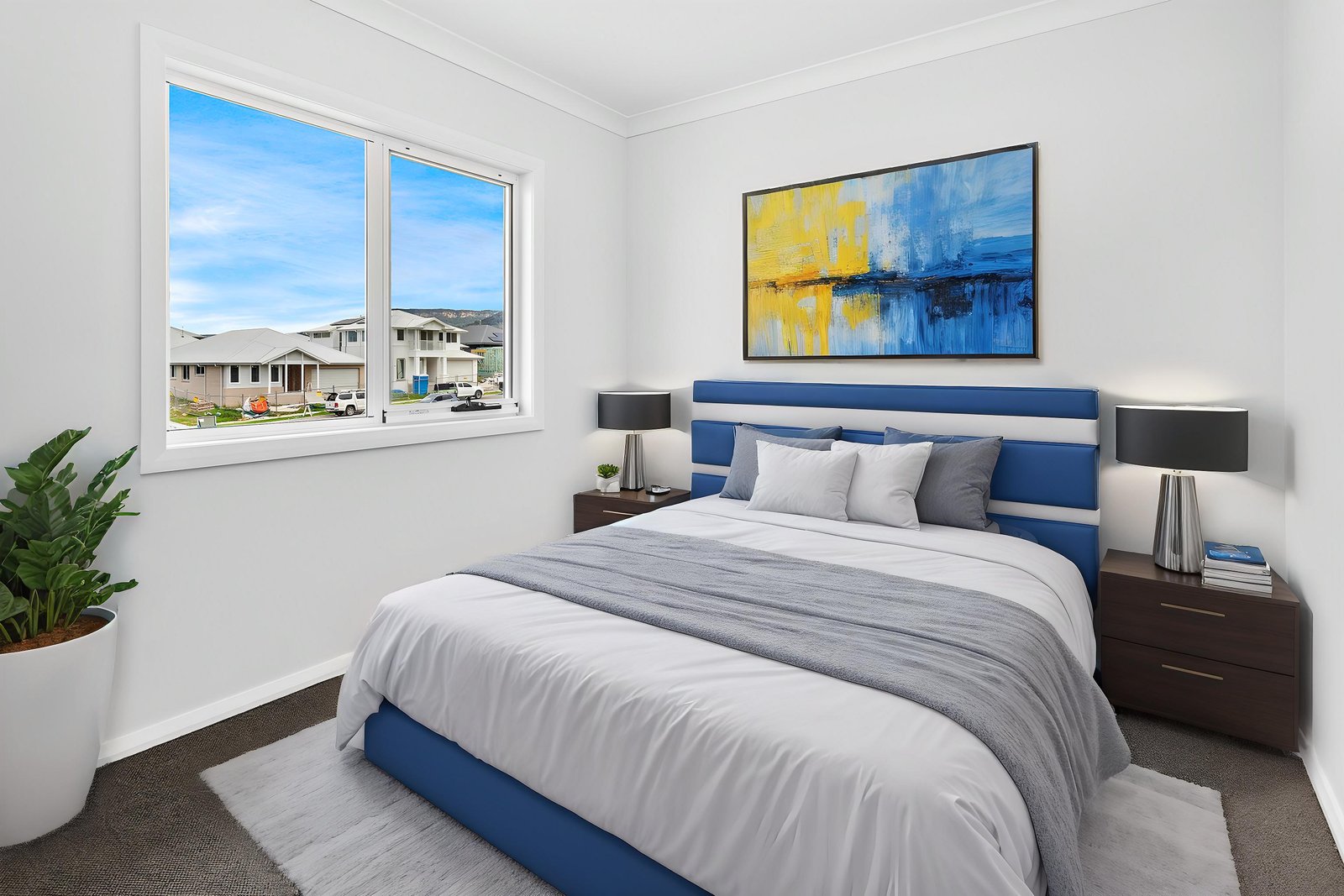 24 Knapp Crescent WONGAWILLI 10