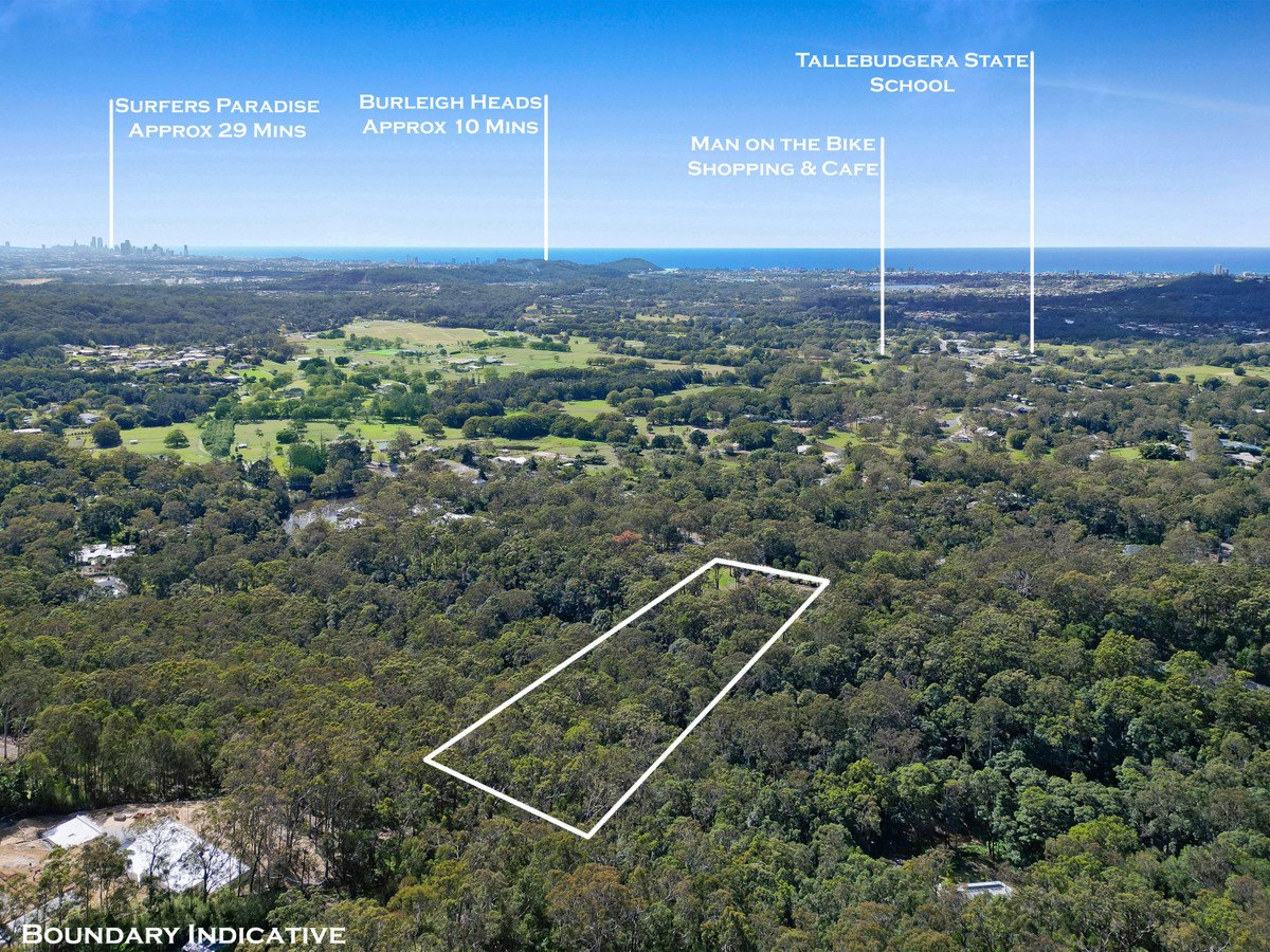 24 Koombahla Drive Tallebudgera 1