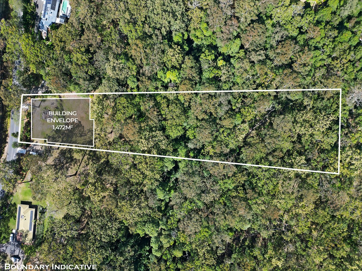 24 Koombahla Drive Tallebudgera 2