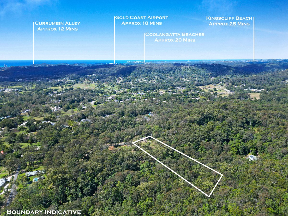 24 Koombahla Drive Tallebudgera 5