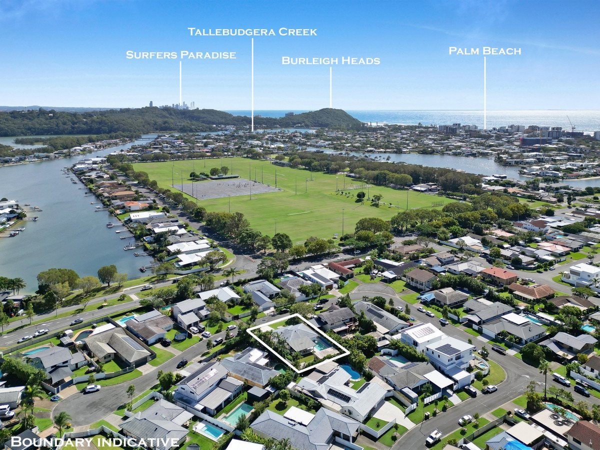 24 Kurrajong Court Palm Beach 3