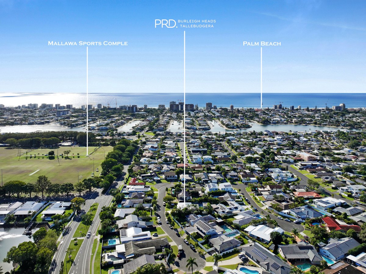 24 Kurrajong Court Palm Beach 26