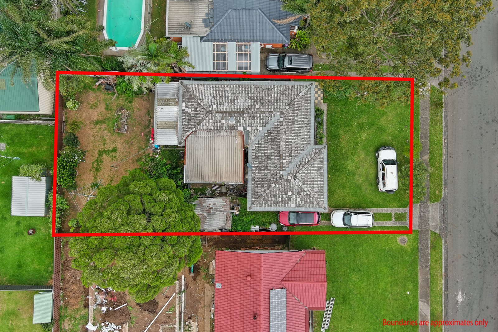 24 Kurrawa Crescent KOONAWARRA 4