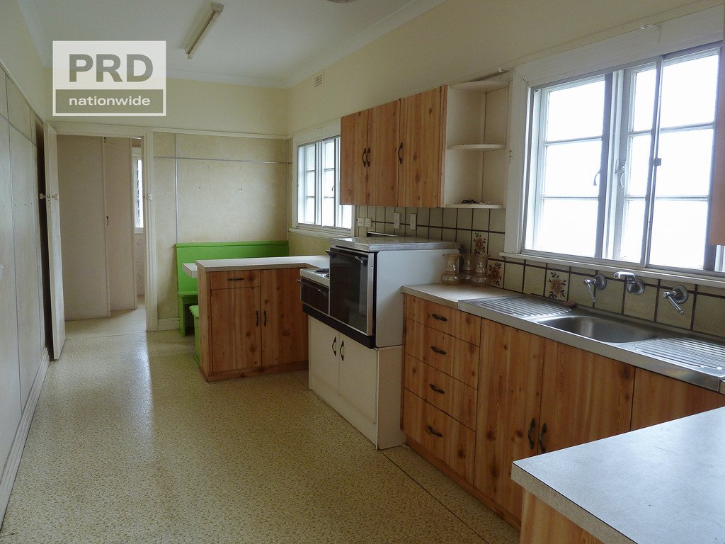 24 Kyogle Road KYOGLE 4