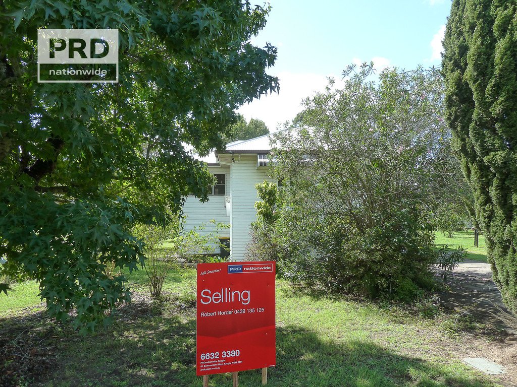 24 Kyogle Road KYOGLE 18