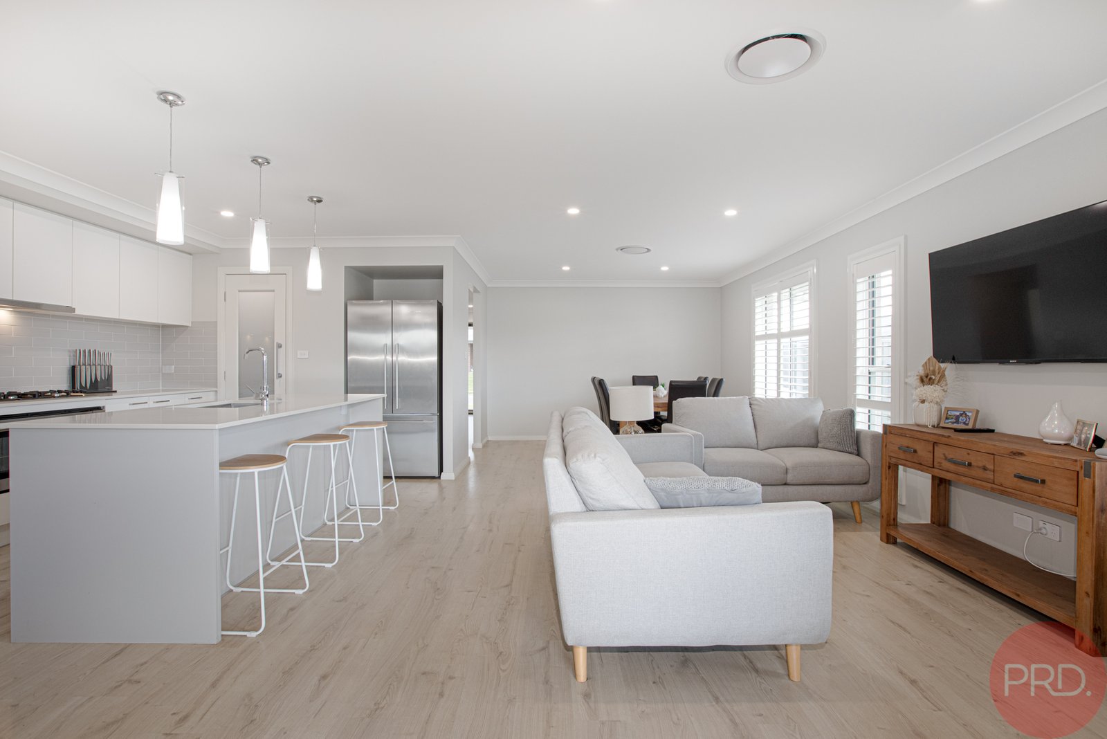 24 Lancaster Street THORNTON 2