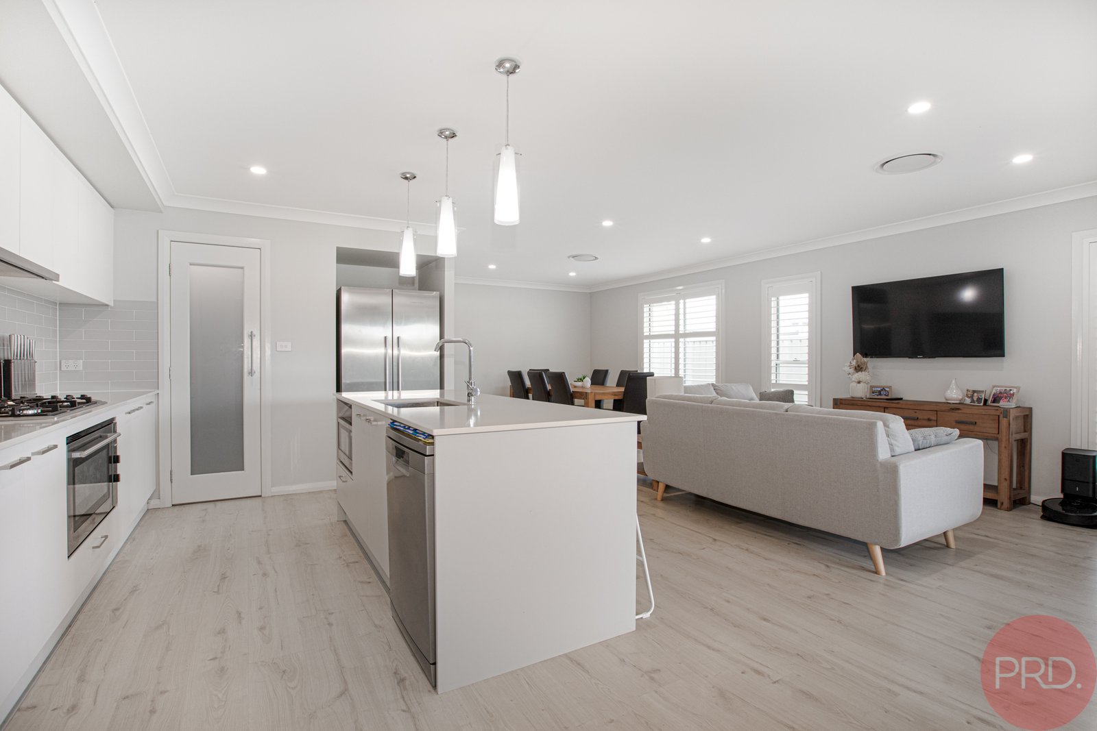 24 Lancaster Street THORNTON 5