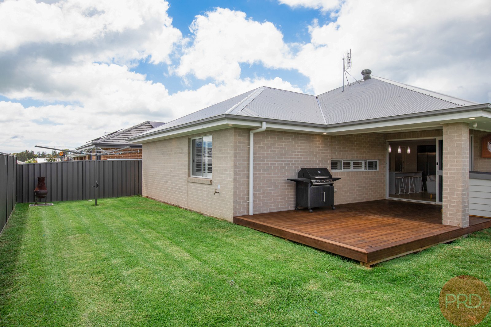 24 Lancaster Street THORNTON 17