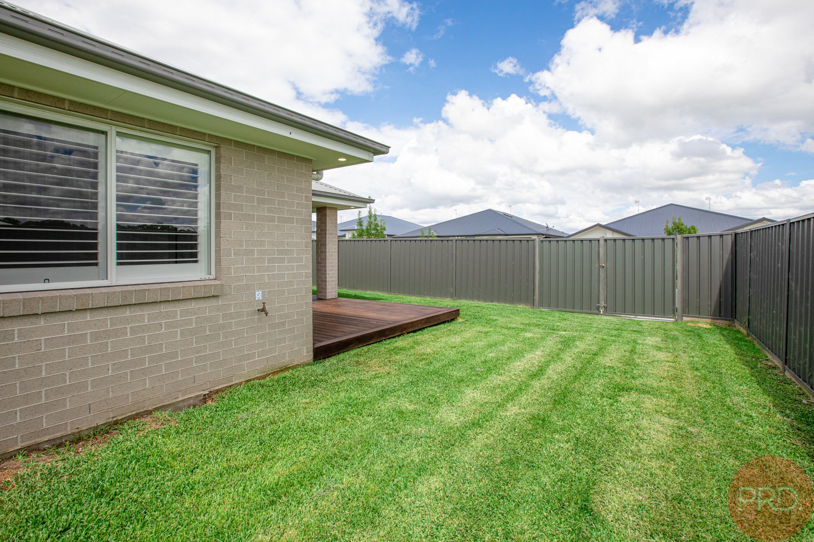 24 Lancaster Street THORNTON 18