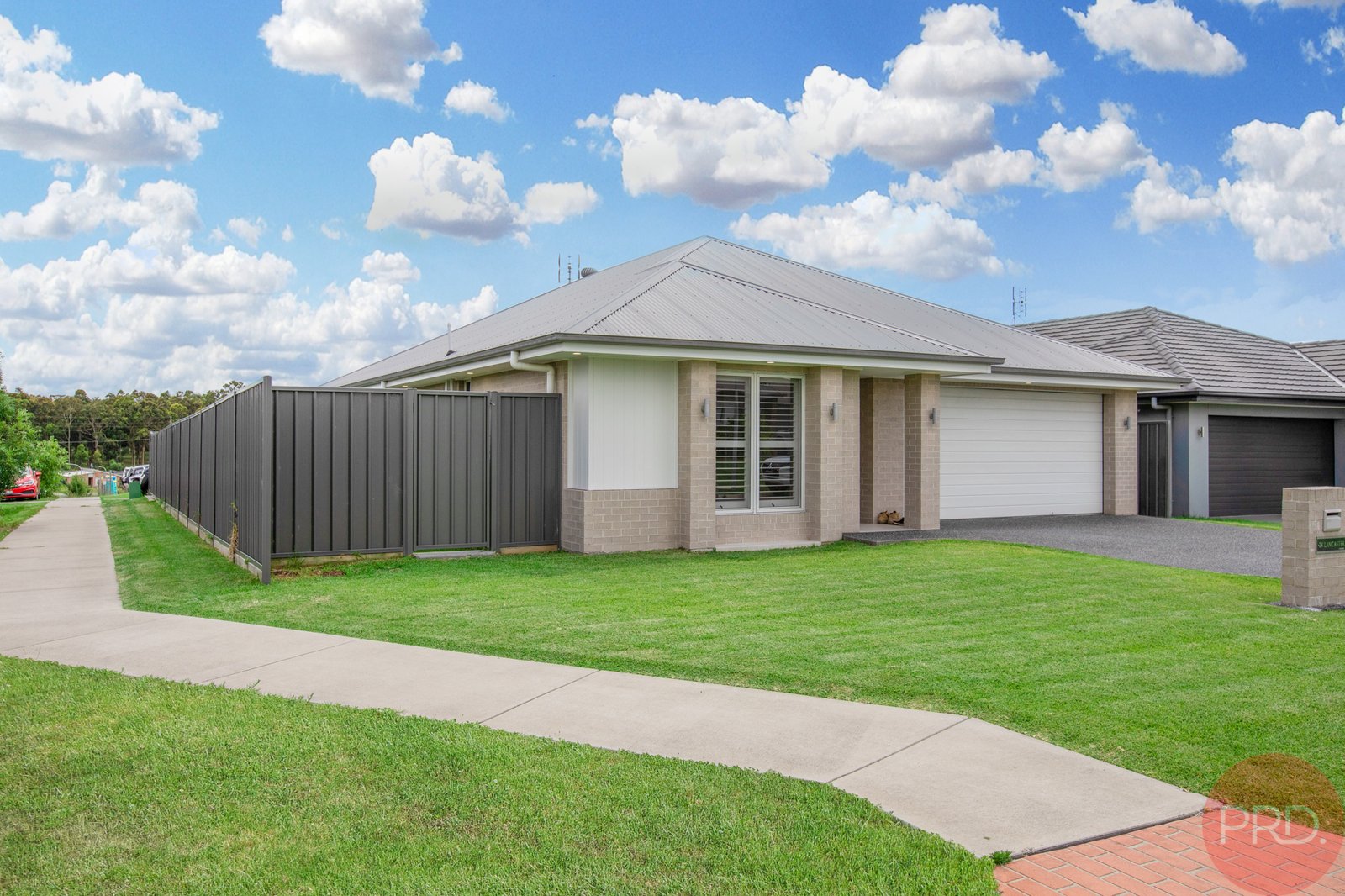 24 Lancaster Street THORNTON 20