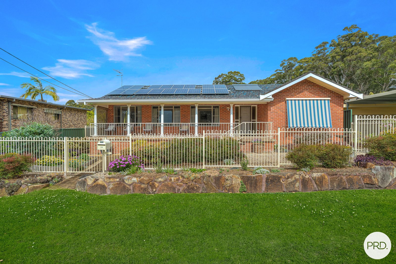 24 Laurie Street LAURIETON 1