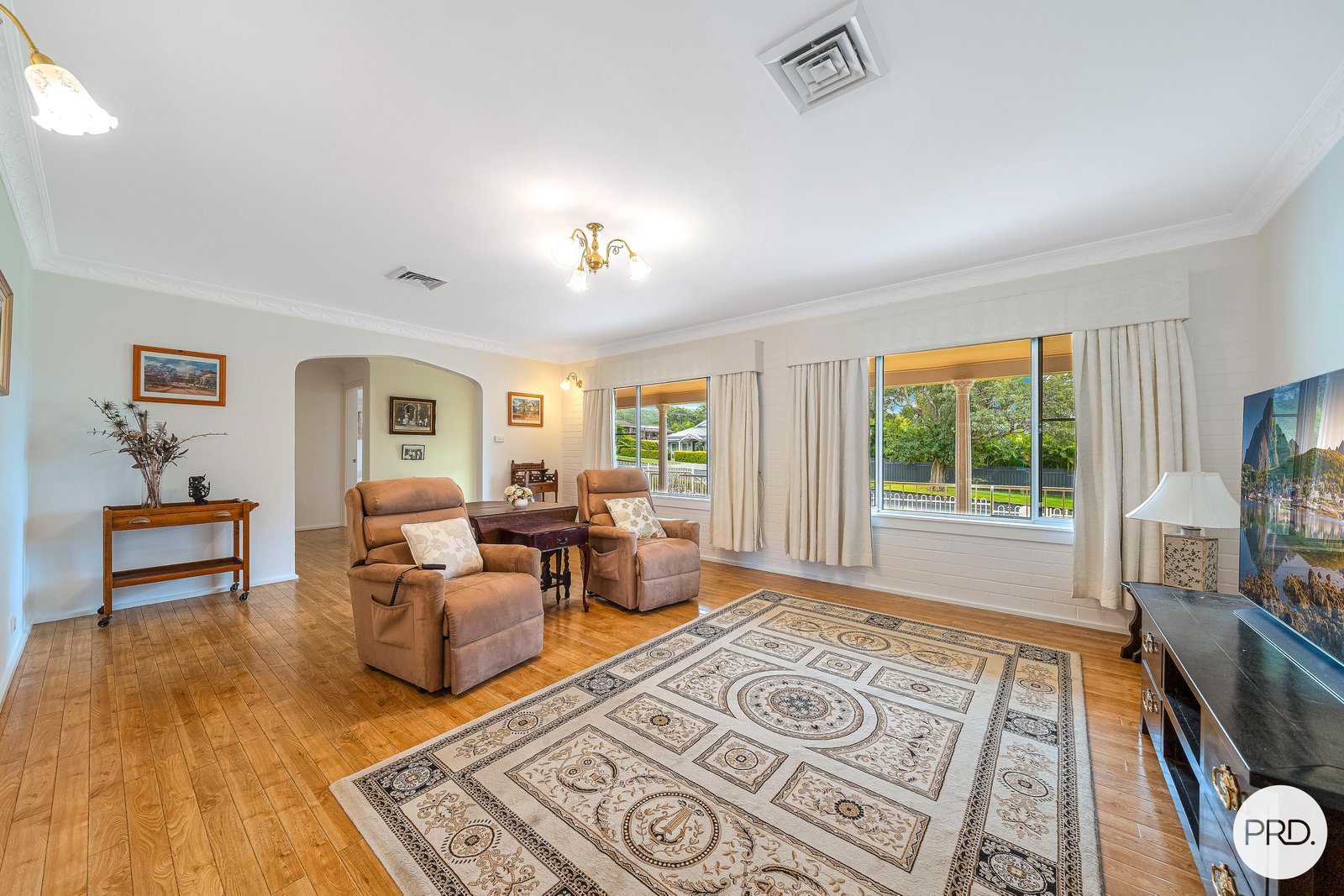 24 Laurie Street LAURIETON 4