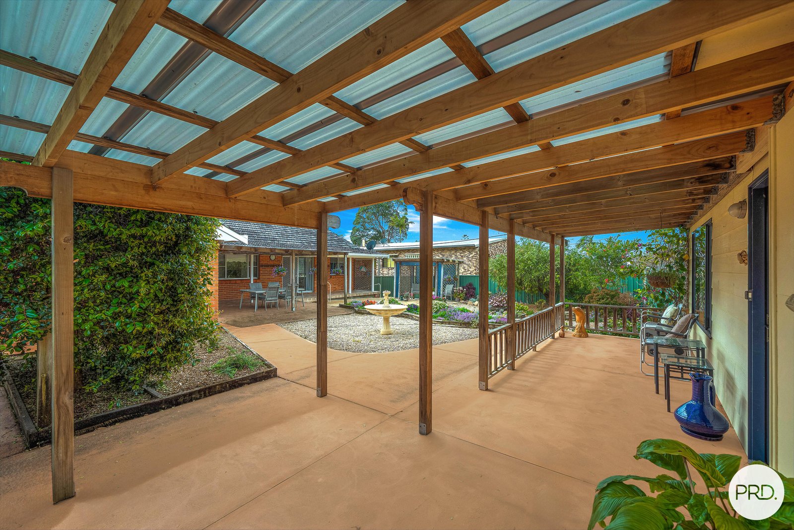 24 Laurie Street LAURIETON 15