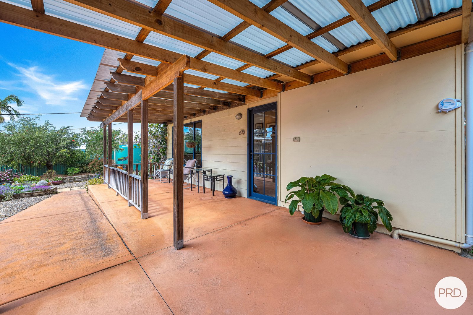 24 Laurie Street LAURIETON 16
