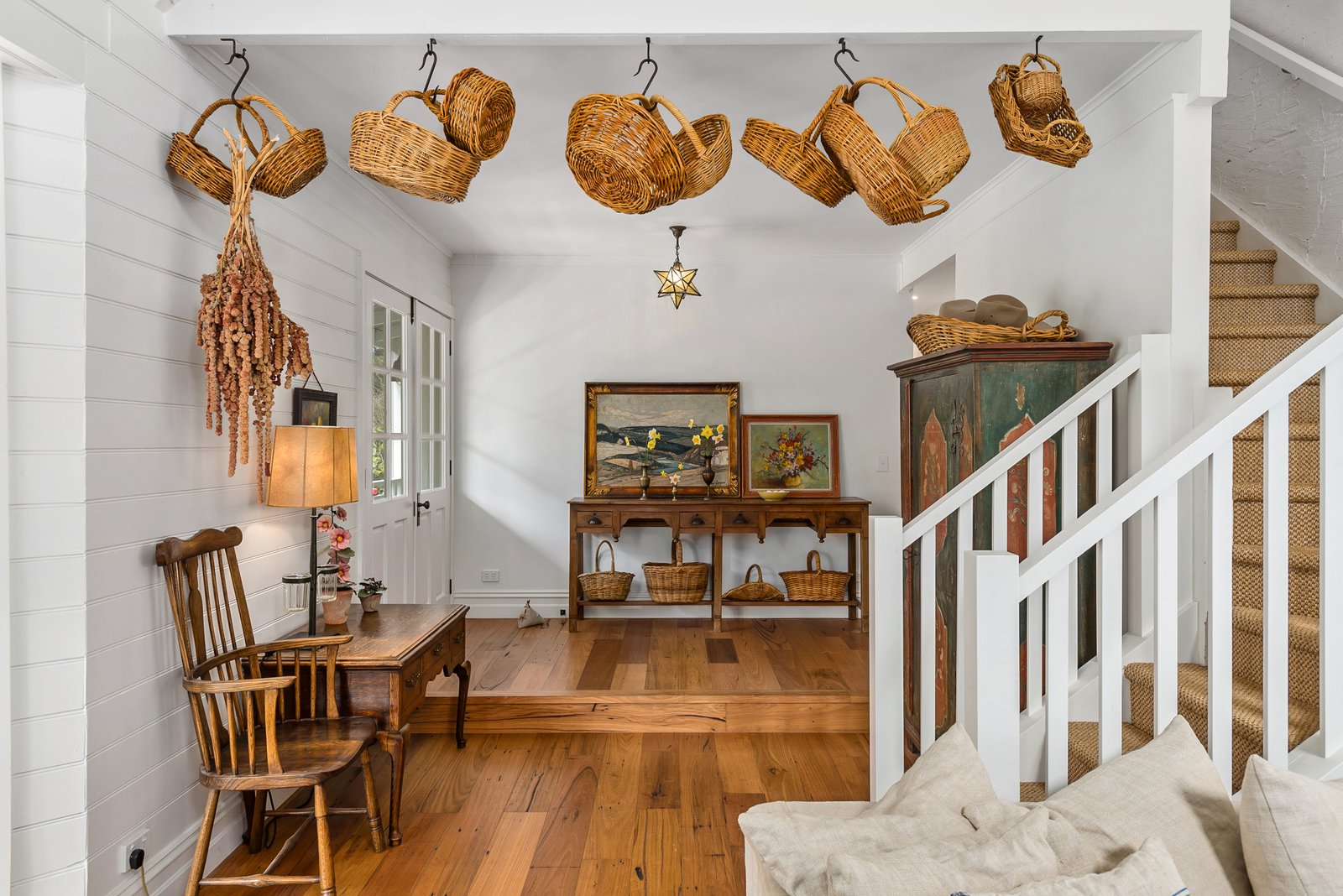 Real Estate and Property in 24 Lauriston Street, Malmsbury, VIC