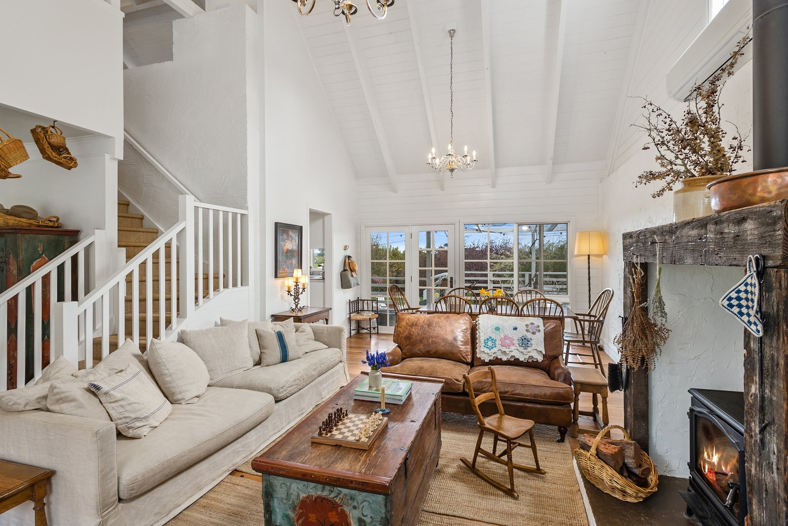 Real Estate and Property in 24 Lauriston Street, Malmsbury, VIC