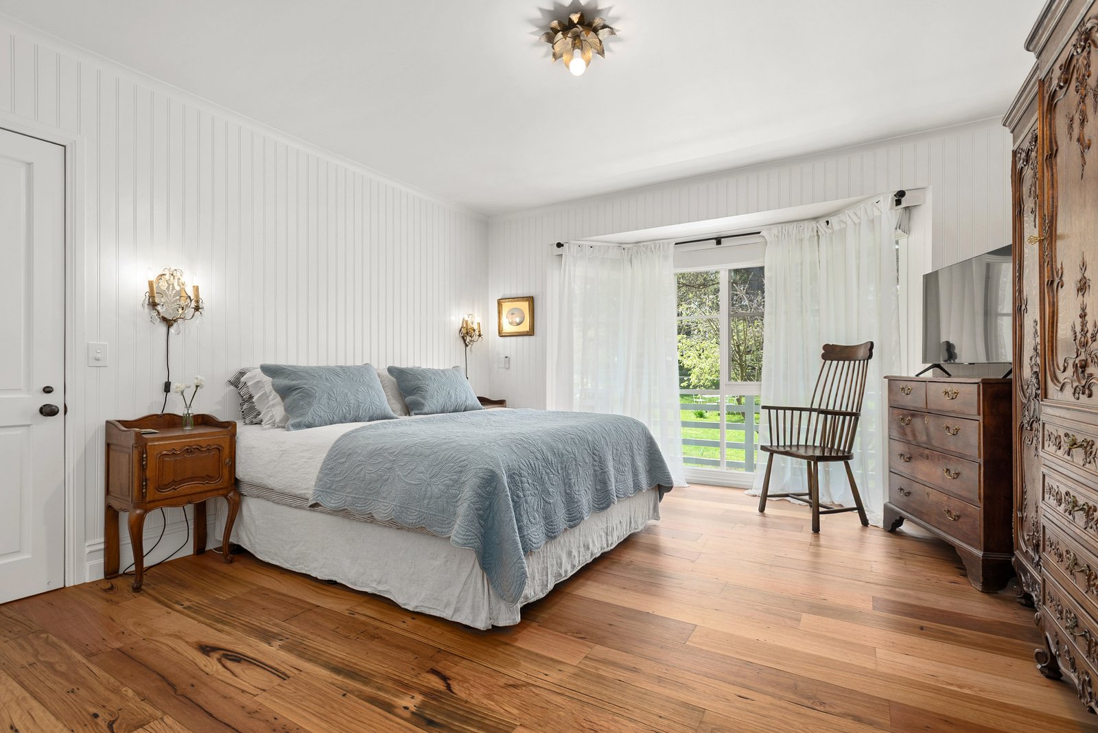 Real Estate and Property in 24 Lauriston Street, Malmsbury, VIC