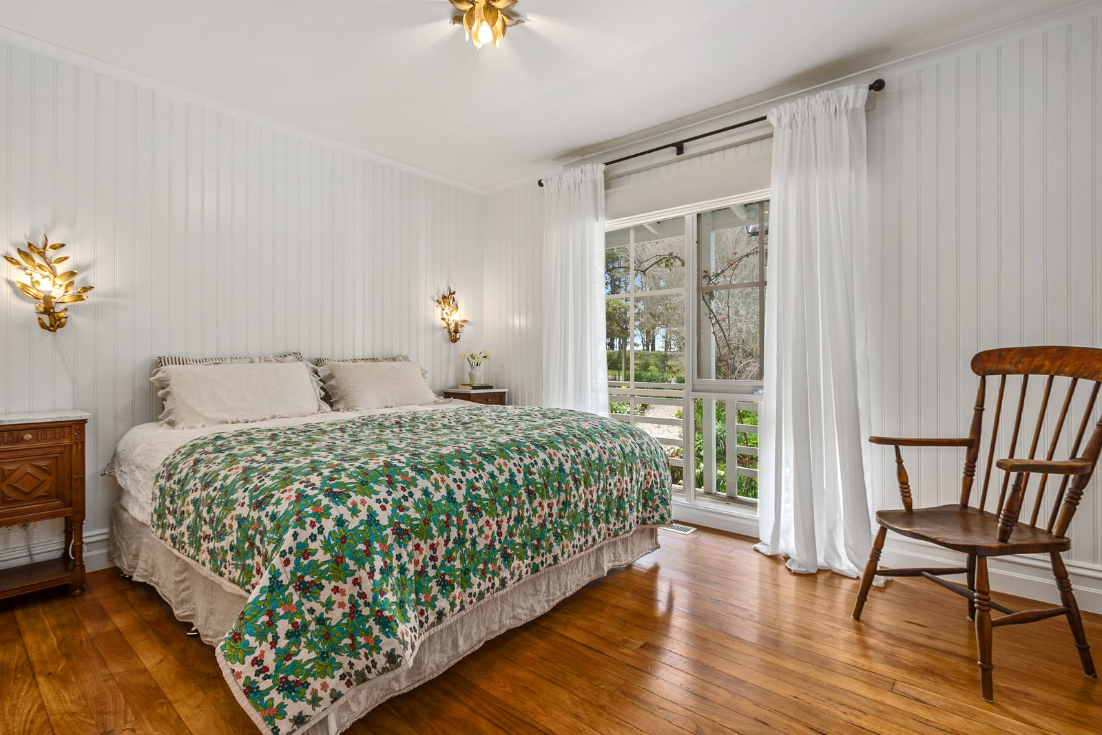 Real Estate and Property in 24 Lauriston Street, Malmsbury, VIC