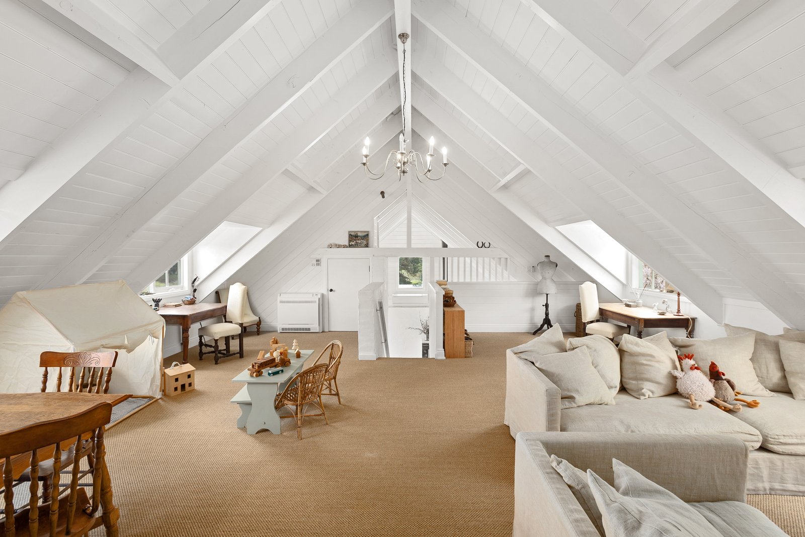 Real Estate and Property in 24 Lauriston Street, Malmsbury, VIC