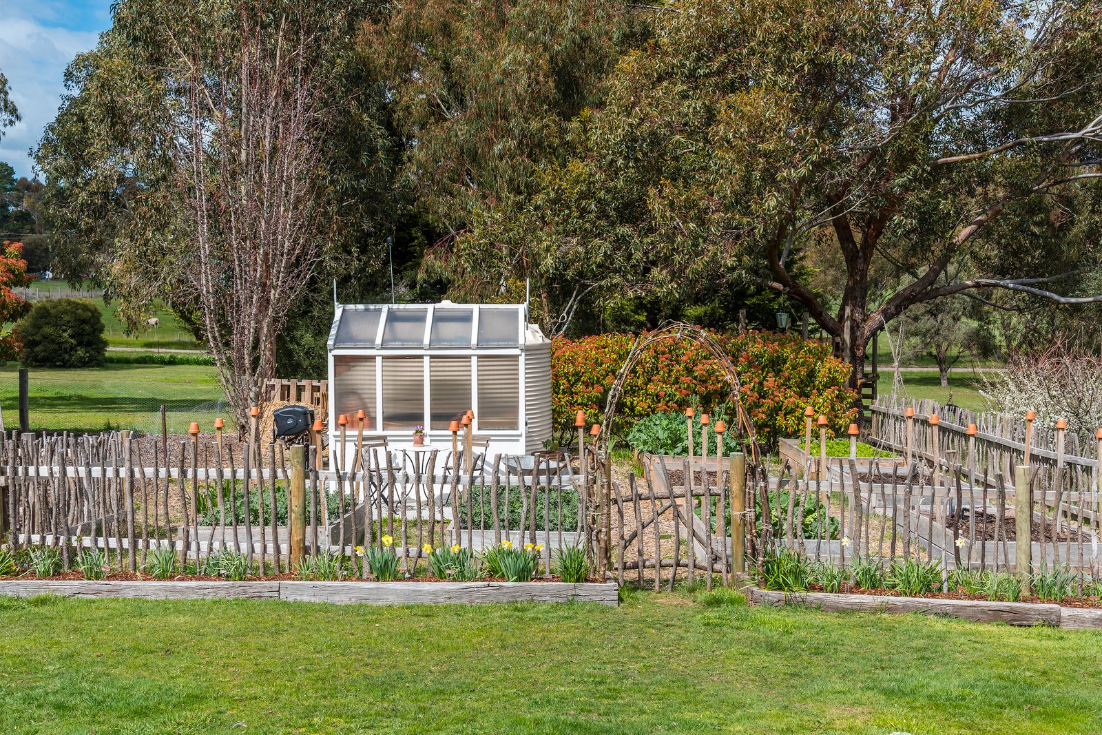 Real Estate and Property in 24 Lauriston Street, Malmsbury, VIC