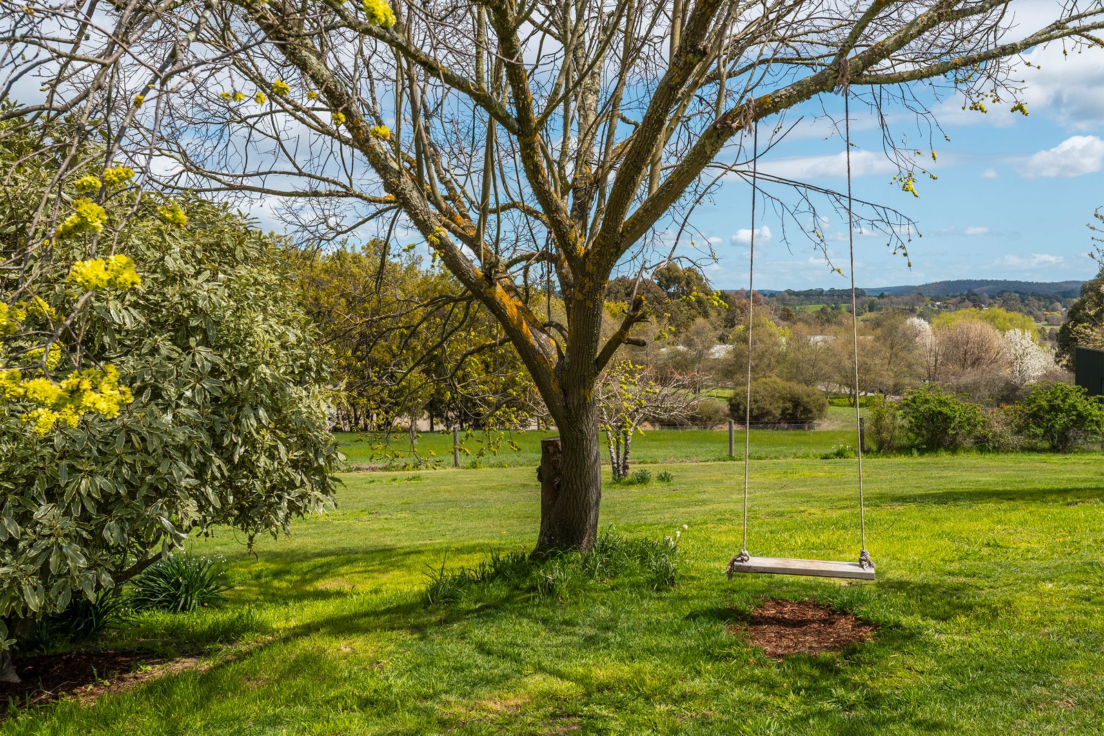 Real Estate and Property in 24 Lauriston Street, Malmsbury, VIC