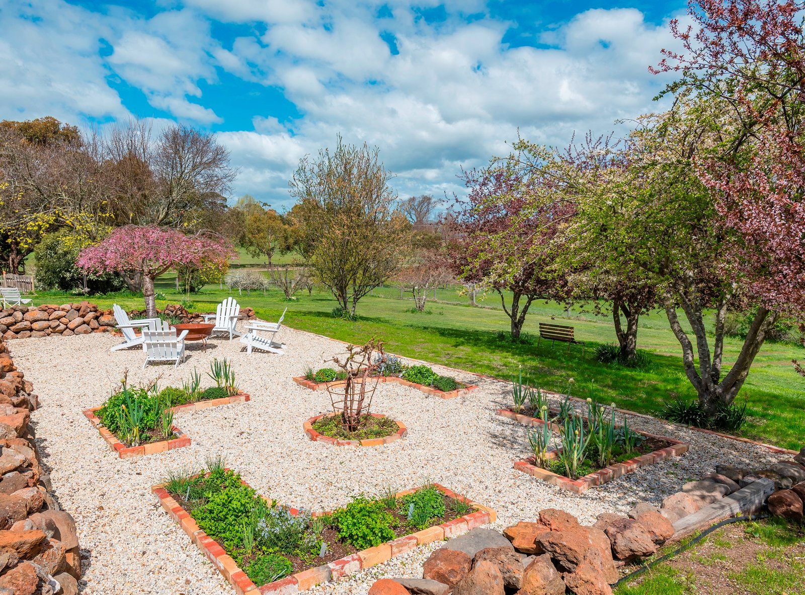 Real Estate and Property in 24 Lauriston Street, Malmsbury, VIC