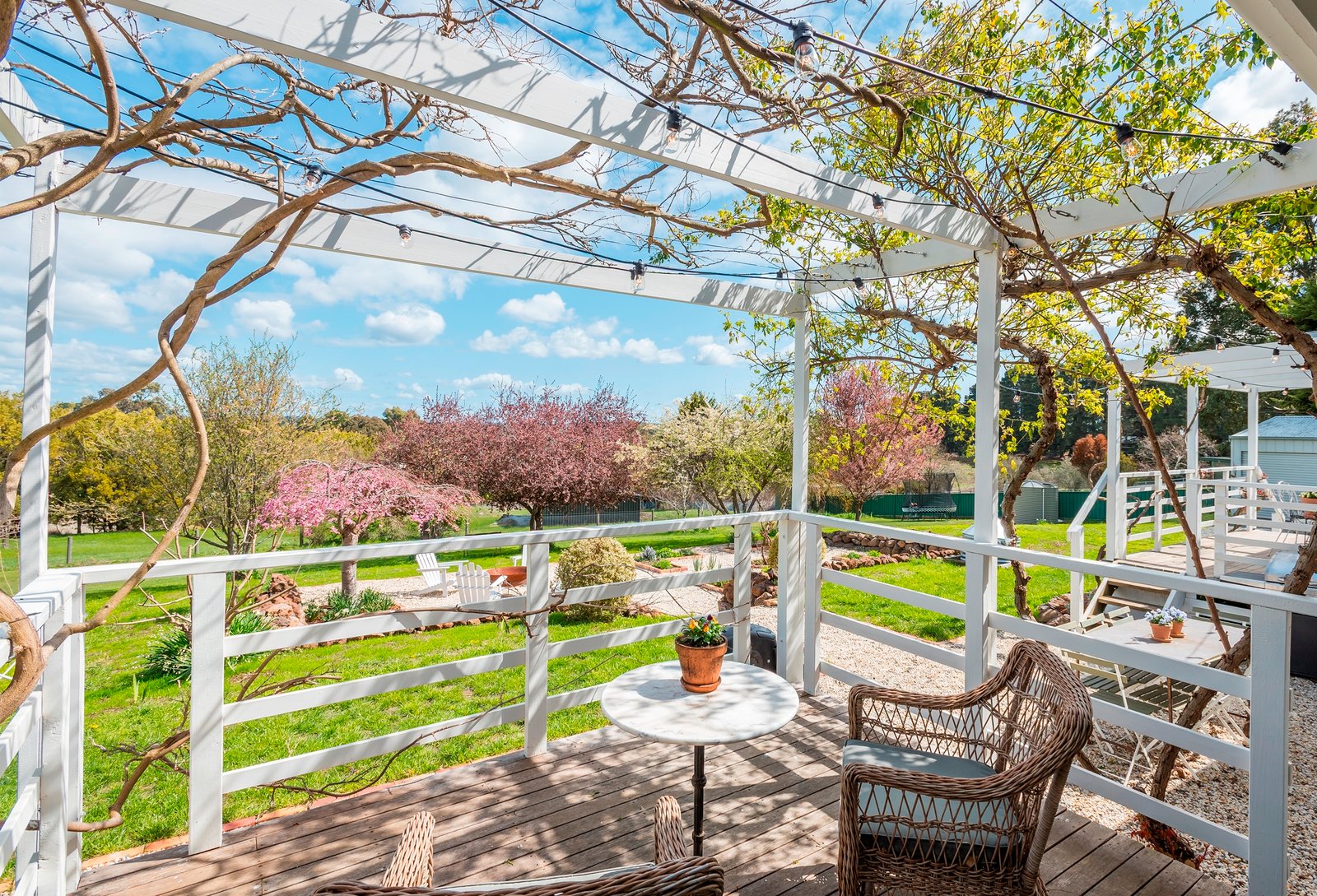 Real Estate and Property in 24 Lauriston Street, Malmsbury, VIC