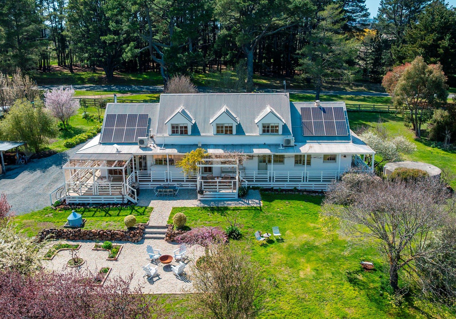 Real Estate and Property in 24 Lauriston Street, Malmsbury, VIC