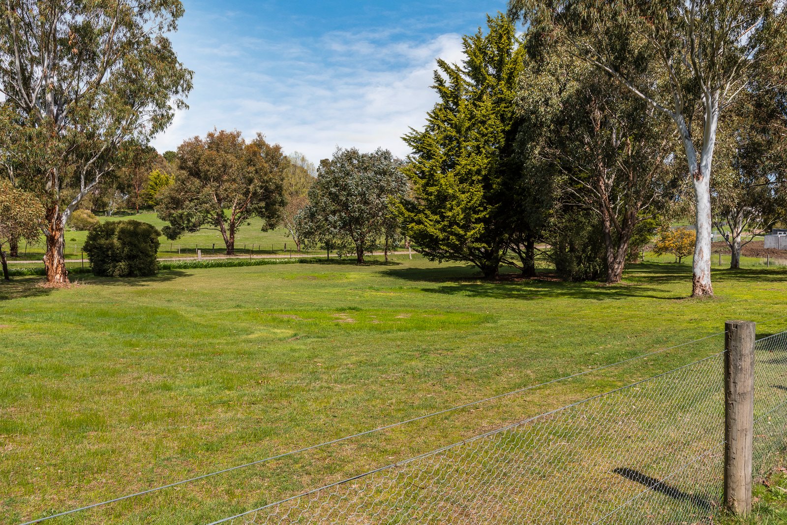 Real Estate and Property in 24 Lauriston Street, Malmsbury, VIC